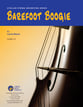 Barefoot Boogie Orchestra sheet music cover